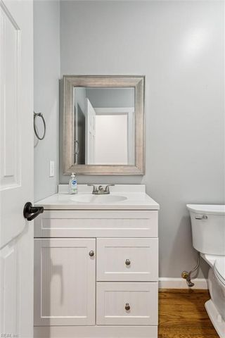 406 Green Tree CV, Newport News, VA 23606