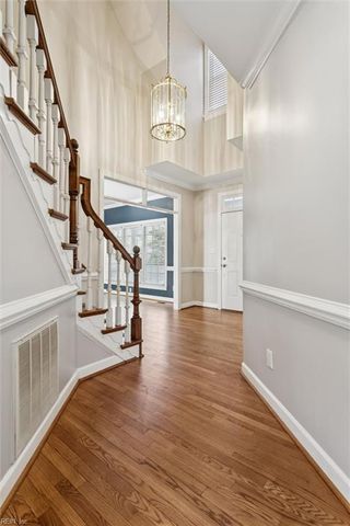 406 Green Tree CV, Newport News, VA 23606