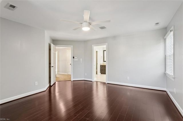 406 Green Tree CV, Newport News, VA 23606