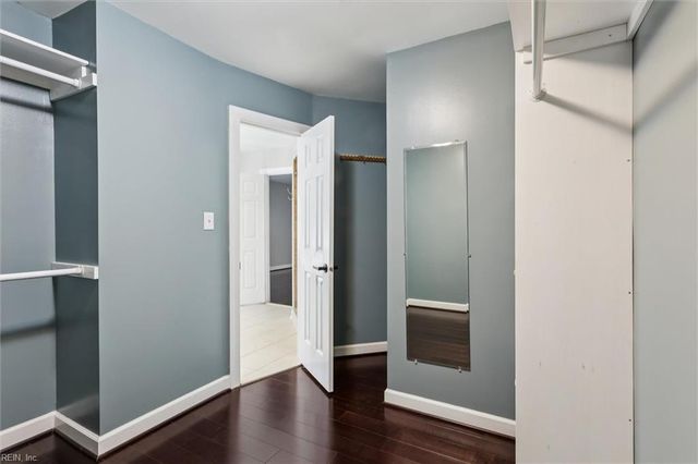 406 Green Tree CV, Newport News, VA 23606