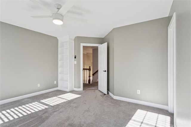 406 Green Tree CV, Newport News, VA 23606