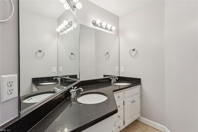 406 Green Tree CV, Newport News, VA 23606