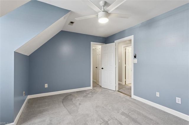 406 Green Tree CV, Newport News, VA 23606