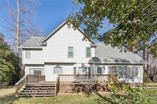 406 Green Tree CV, Newport News, VA 23606