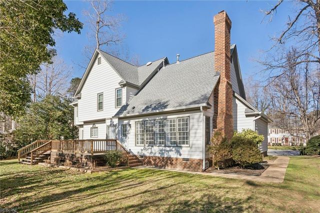 406 Green Tree CV, Newport News, VA 23606