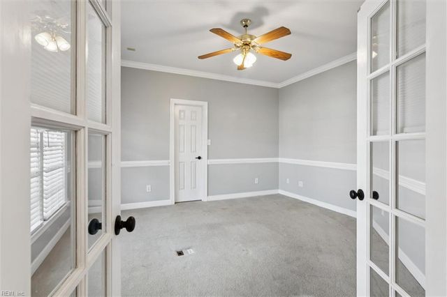 406 Green Tree CV, Newport News, VA 23606