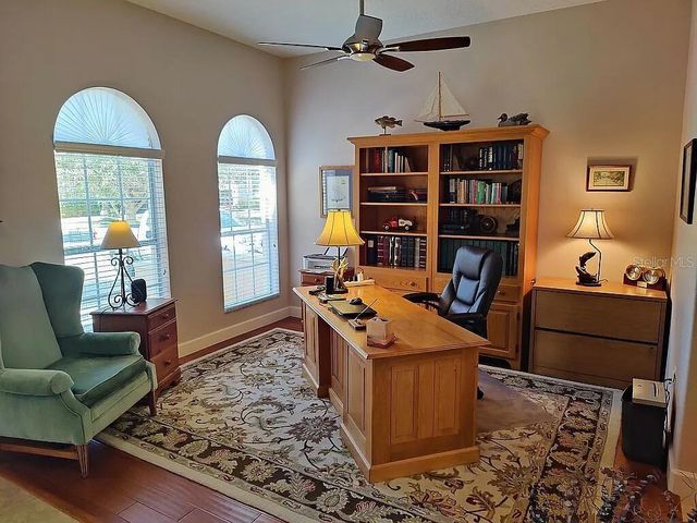 461 LUNA BELLA LANE, New Smyrna Beach, FL 32168