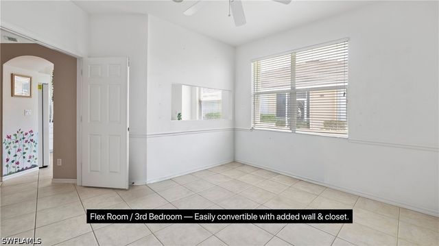 7737 Haverhill CT, Naples, FL 34104