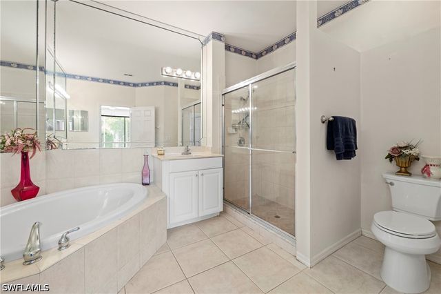 7737 Haverhill CT, Naples, FL 34104