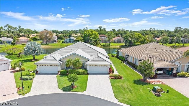 7737 Haverhill CT, Naples, FL 34104