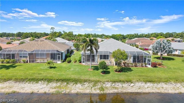 7737 Haverhill CT, Naples, FL 34104