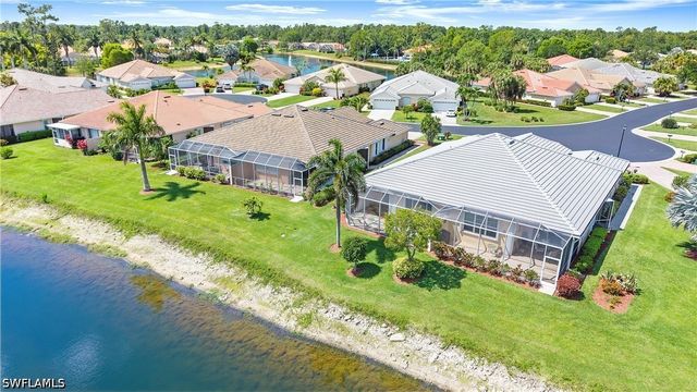 7737 Haverhill CT, Naples, FL 34104