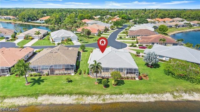 7737 Haverhill CT, Naples, FL 34104