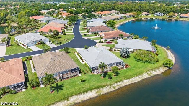 7737 Haverhill CT, Naples, FL 34104