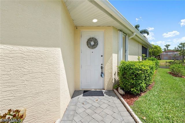 7737 Haverhill CT, Naples, FL 34104