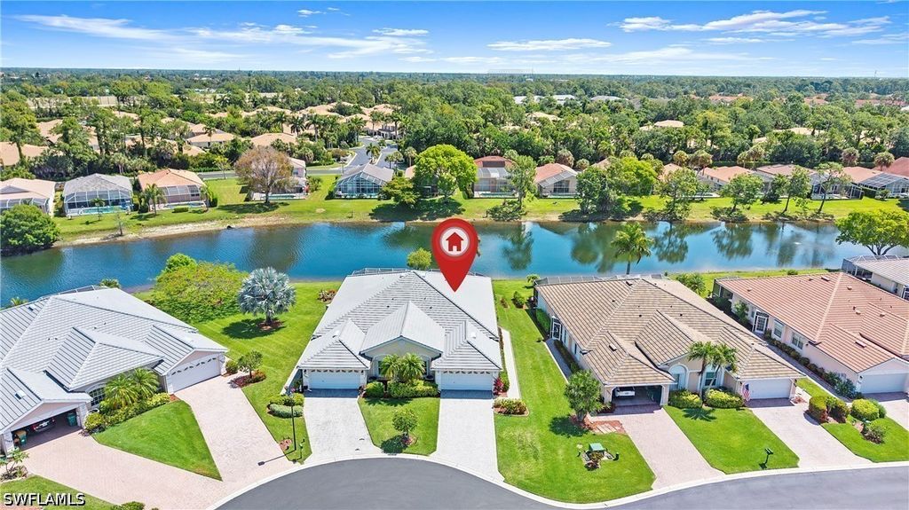7737 Haverhill CT, Naples, FL 34104