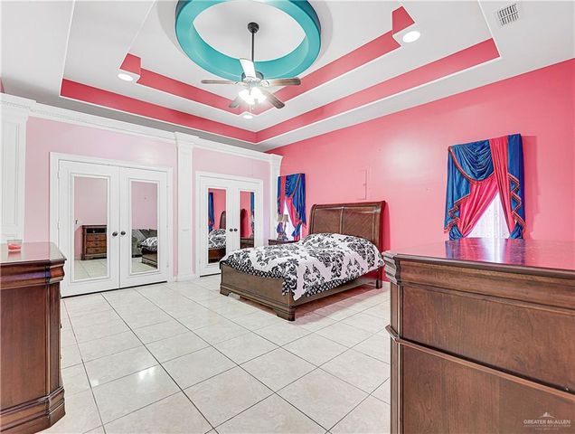 2440 Mimosa Circle, Rio Grande City, TX 78582