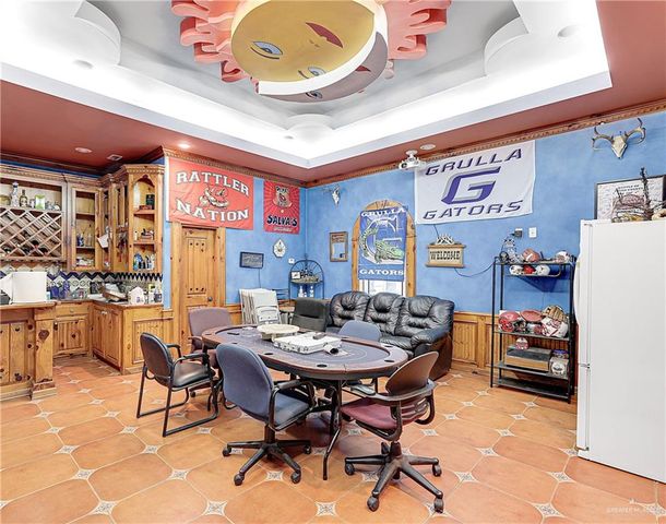 2440 Mimosa Circle, Rio Grande City, TX 78582