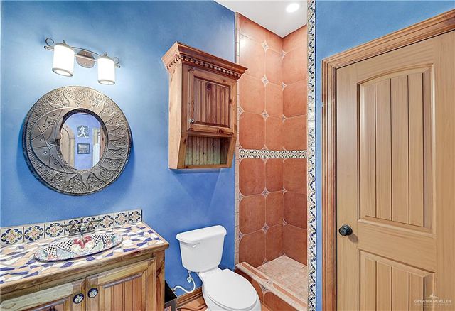 2440 Mimosa Circle, Rio Grande City, TX 78582