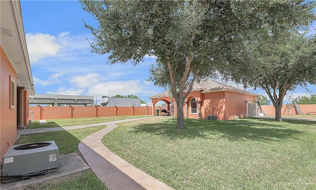 2440 Mimosa Circle, Rio Grande City, TX 78582