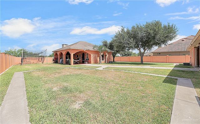 2440 Mimosa Circle, Rio Grande City, TX 78582