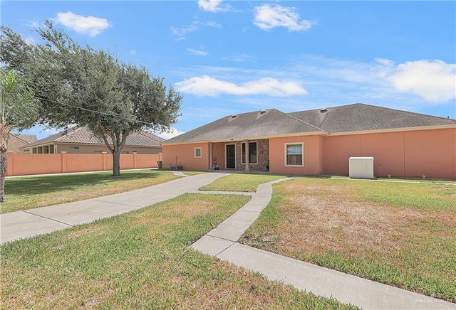 2440 Mimosa Circle, Rio Grande City, TX 78582