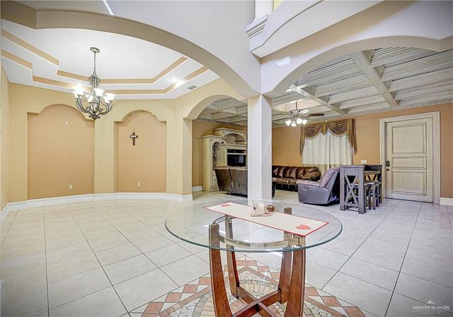 2440 Mimosa Circle, Rio Grande City, TX 78582