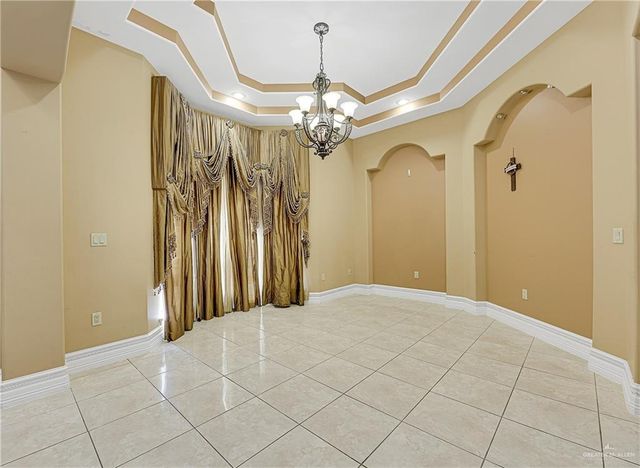 2440 Mimosa Circle, Rio Grande City, TX 78582