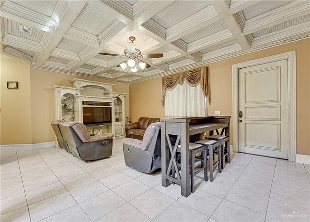 2440 Mimosa Circle, Rio Grande City, TX 78582