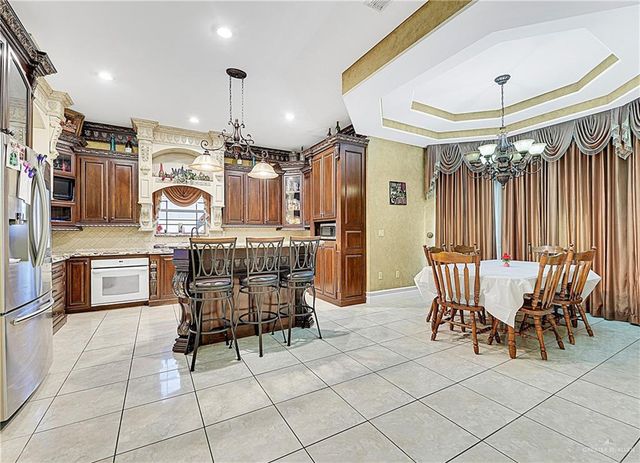 2440 Mimosa Circle, Rio Grande City, TX 78582