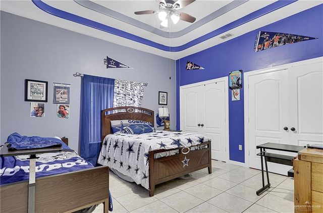 2440 Mimosa Circle, Rio Grande City, TX 78582