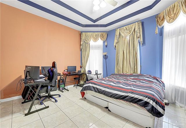 2440 Mimosa Circle, Rio Grande City, TX 78582