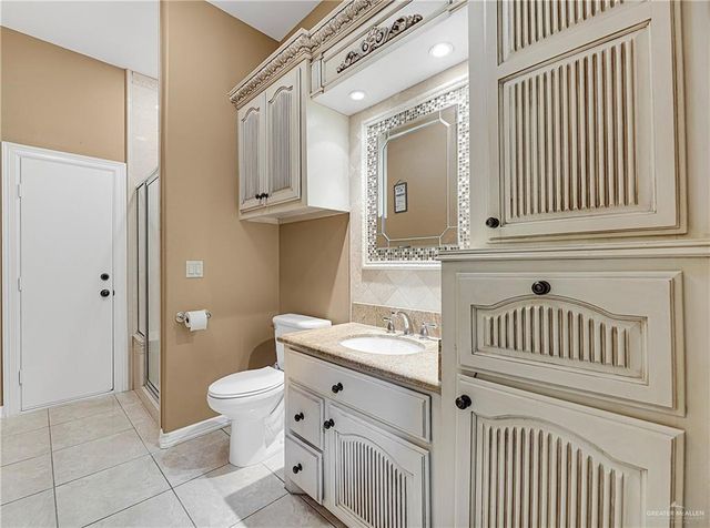 2440 Mimosa Circle, Rio Grande City, TX 78582