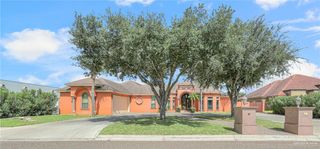 2440 Mimosa Circle, Rio Grande City, TX 78582