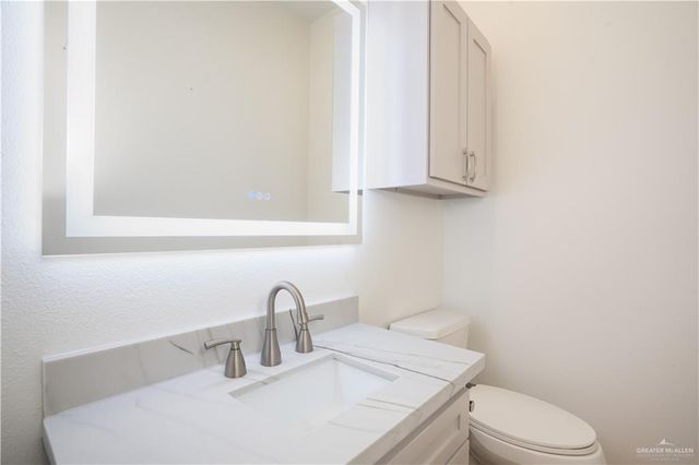 2013 Sabinal Street, Mission, TX 78572