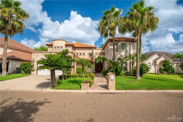 2013 Sabinal Street, Mission, TX 78572