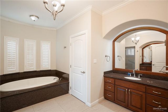 2013 Sabinal Street, Mission, TX 78572