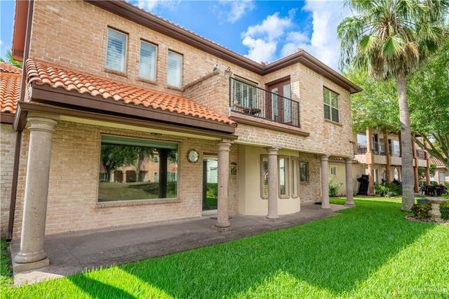2013 Sabinal Street, Mission, TX 78572
