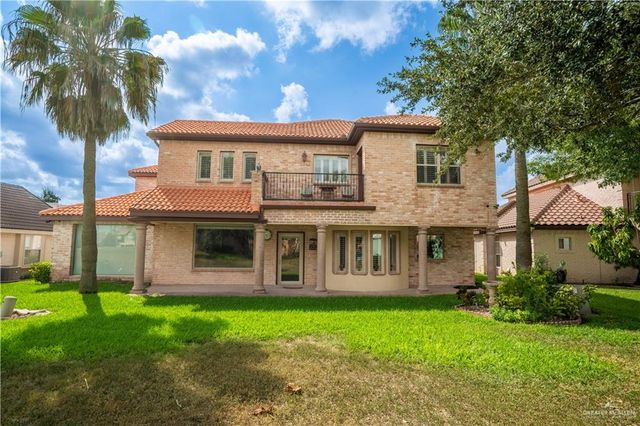 2013 Sabinal Street, Mission, TX 78572