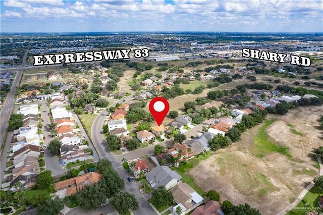 2013 Sabinal Street, Mission, TX 78572