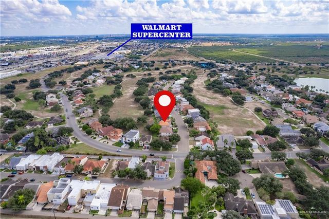 2013 Sabinal Street, Mission, TX 78572