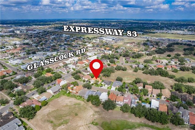 2013 Sabinal Street, Mission, TX 78572