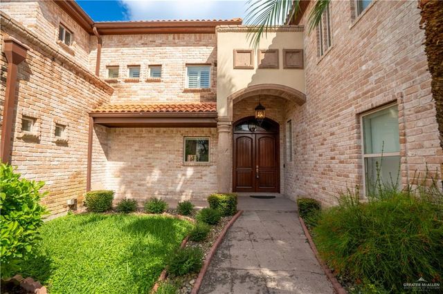 2013 Sabinal Street, Mission, TX 78572