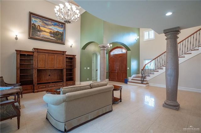 2013 Sabinal Street, Mission, TX 78572