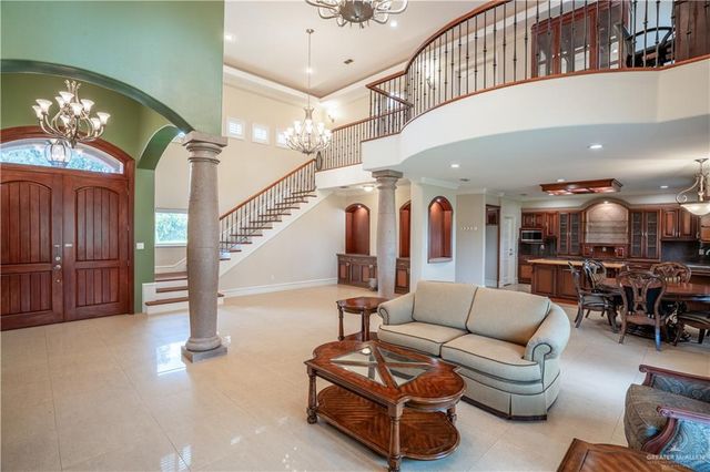 2013 Sabinal Street, Mission, TX 78572