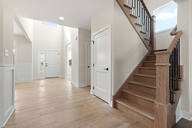 8220 S Stanley Trail S, Frankfort, IL 60423