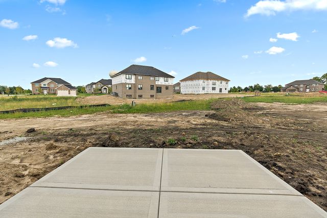 8220 S Stanley Trail S, Frankfort, IL 60423