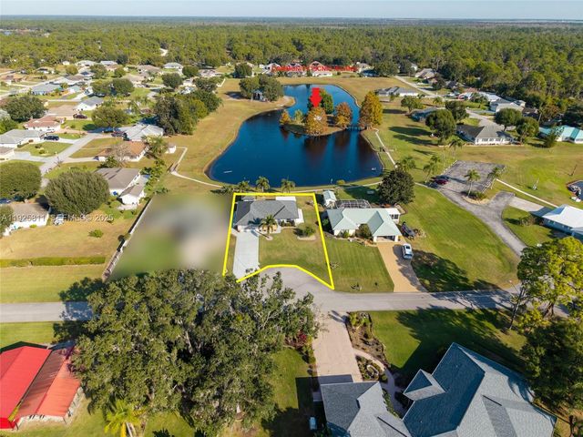 3153 Bluebird avenue, Lake Placid, FL 33852