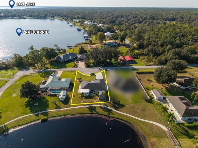 3153 Bluebird avenue, Lake Placid, FL 33852