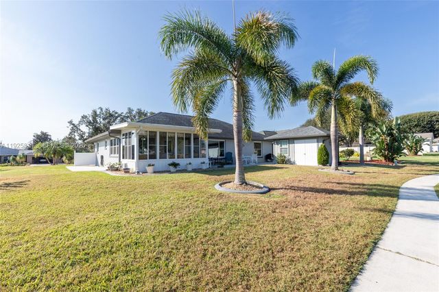 3153 Bluebird avenue, Lake Placid, FL 33852